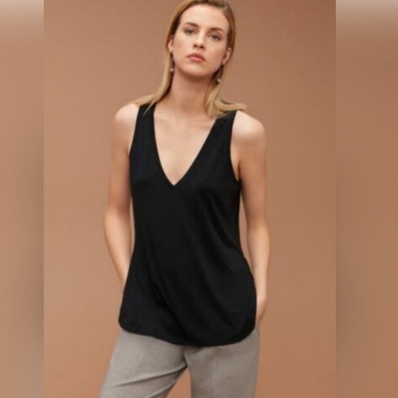 Babaton Tops - 3 Babaton Zayn Tanks